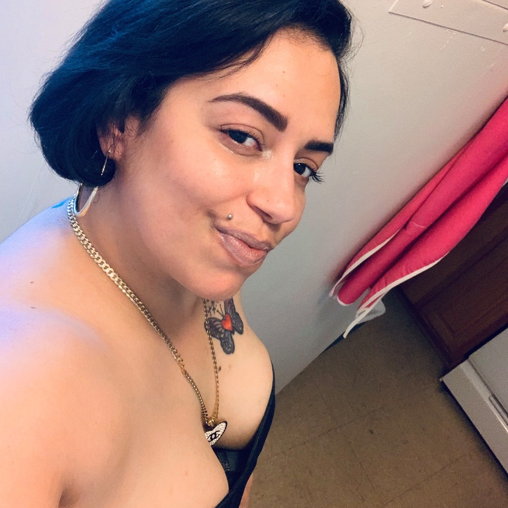 Meet your Posher, Erica